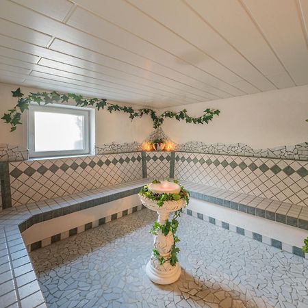 Hotel Haus Amaris Sölden Exteriér fotografie