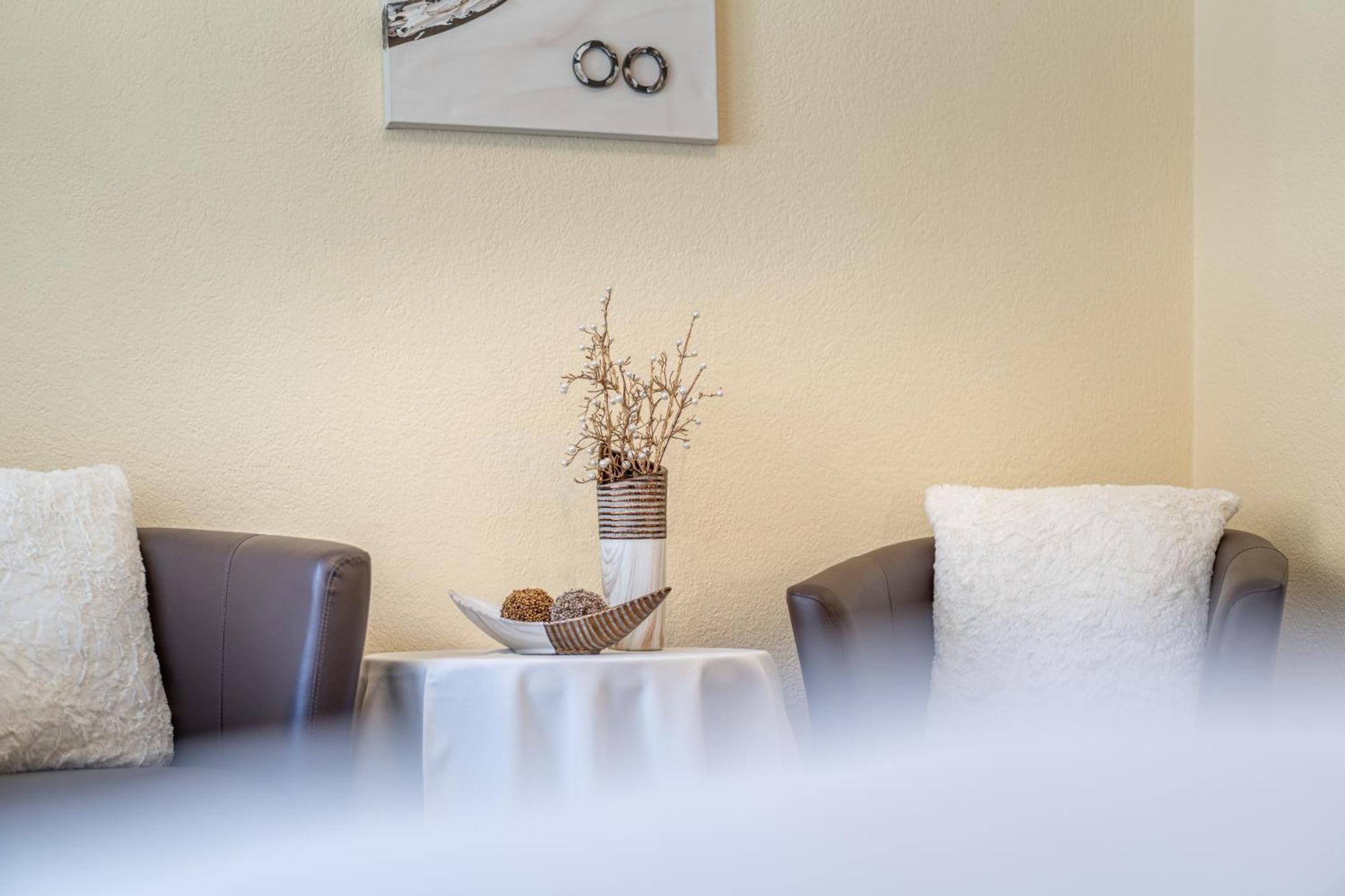 Hotel Haus Amaris Sölden Exteriér fotografie