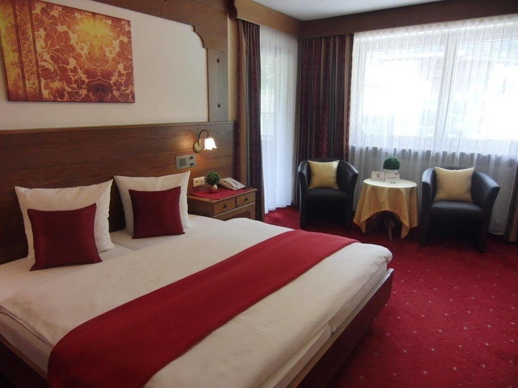 Hotel Haus Amaris Sölden Exteriér fotografie
